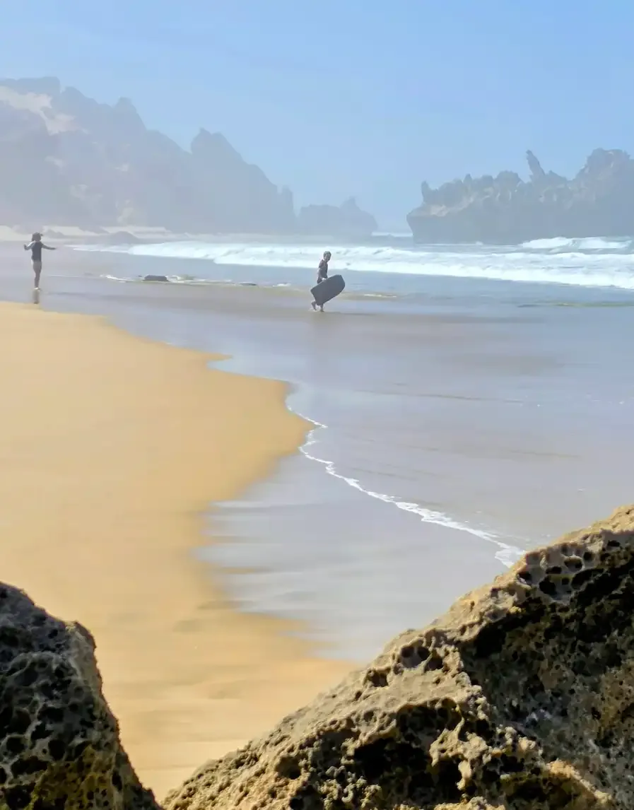 knysna-surfing